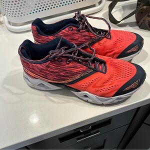 Women’s Boombah turf shoes